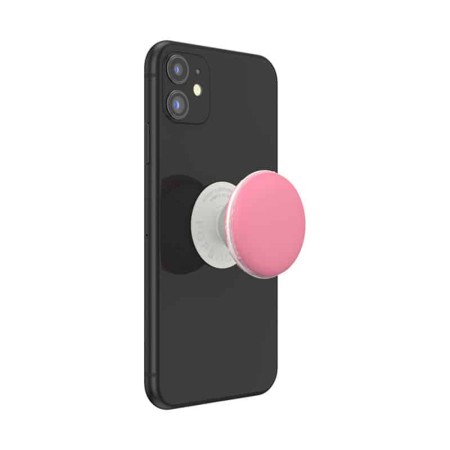 Suport pentru telefon - Popsockets PopGrip - Strawberry Macaron