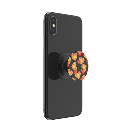 Suport pentru telefon - Popsockets PopGrip - Friends and Waffles