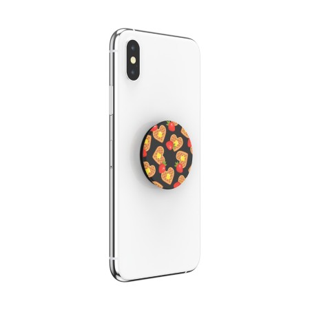 Suport pentru telefon - Popsockets PopGrip - Friends and Waffles