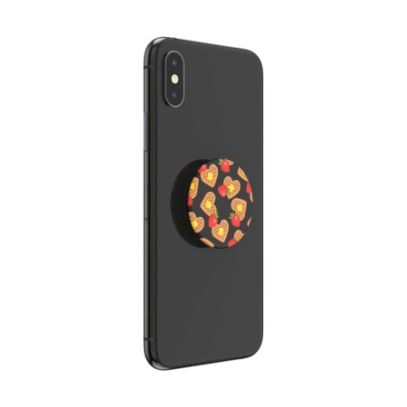 Suport pentru telefon - Popsockets PopGrip - Friends and Waffles