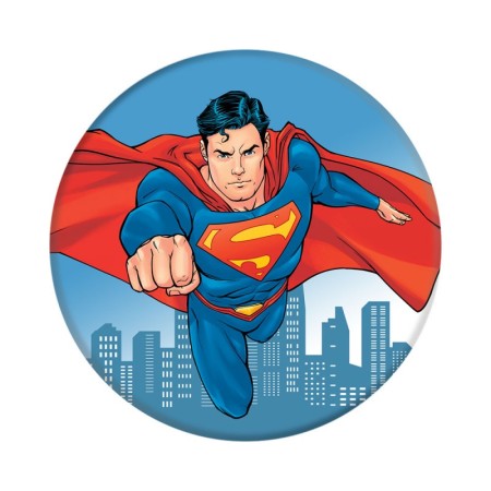 Suport pentru telefon - Popsockets PopGrip - Superman