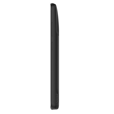 Husa pentru Samsung Galaxy S20 Ultra cu Baterie de 6000mAh - Techsuit Power Pro - Black