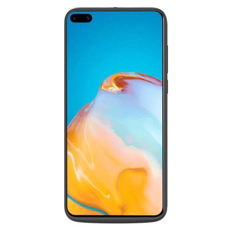 Husa pentru Huawei P40 Pro cu Baterie de 4800mAh - Techsuit Power Pro - Black