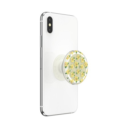 Suport pentru telefon - Popsockets PopLips - So Vanilla