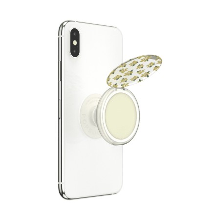 Suport pentru telefon - Popsockets PopLips - So Vanilla