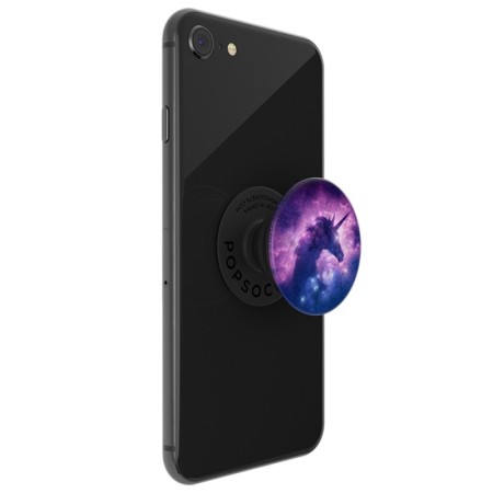 Suport pentru telefon - Popsockets PopGrip - Mystic Nebula