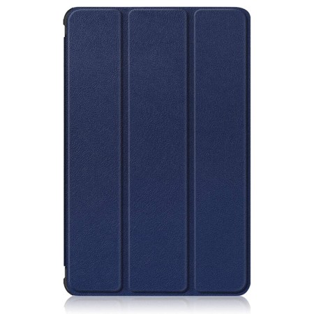 Husa pentru Samsung Galaxy Tab A7 Lite - Techsuit FoldPro - Albastru