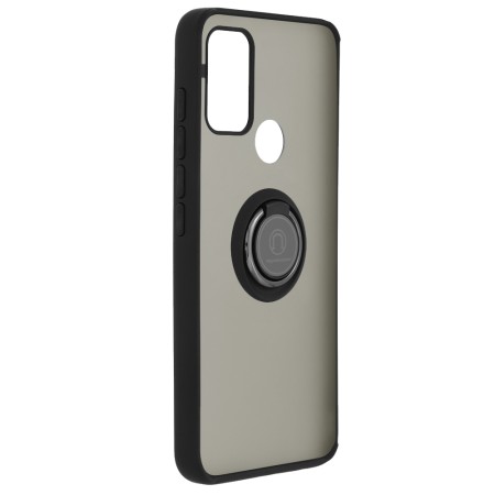 Husa pentru Motorola Moto G50 - Techsuit Glinth - Black