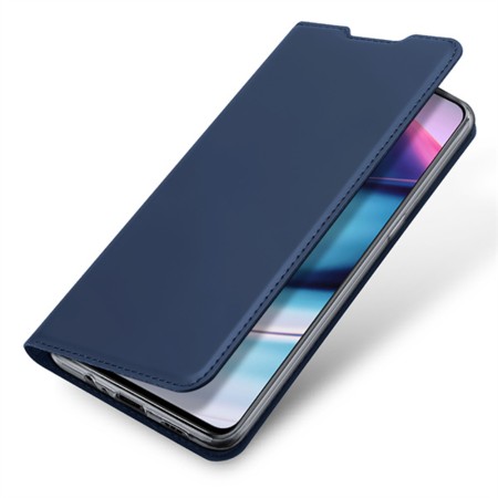 Husa pentru Oneplus Nord CE 5G - Dux Ducis Skin Pro - Black