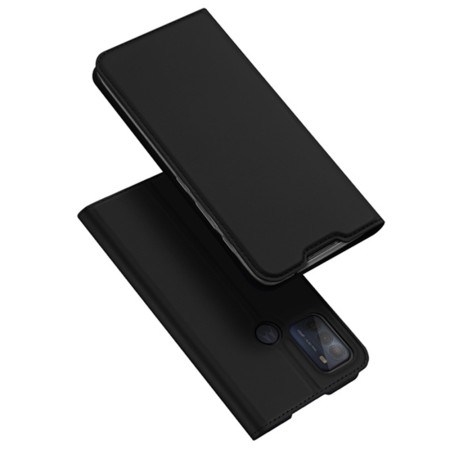 Husa pentru Motorola Moto G50 - Dux Ducis Skin Pro - Black