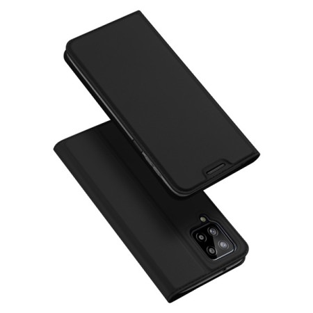 Husa pentru Samsung Galaxy A22 4G - Dux Ducis Skin Pro - Black