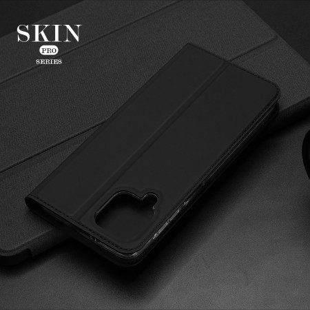 Husa pentru Samsung Galaxy A22 4G - Dux Ducis Skin Pro - Black