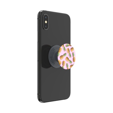 Suport pentru telefon - Popsockets PopGrip - Pineapple Palooza