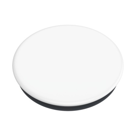 Suport pentru telefon - Popsockets PopGrip - White