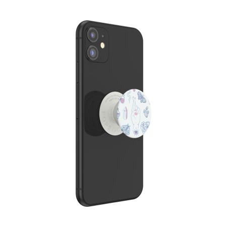 Suport pentru telefon - Popsockets PopGrip - Good Omens