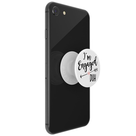 Suport pentru telefon - Popsockets PopGrip - Engaged