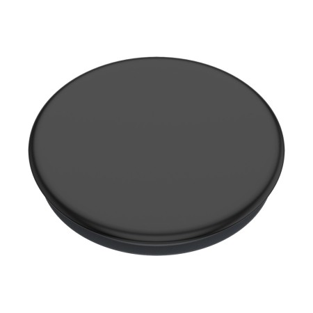 Suport pentru telefon - Popsockets PopGrip - Classic Black