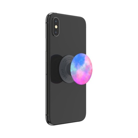 Suport pentru telefon - Popsockets PopGrip - Painted Haze