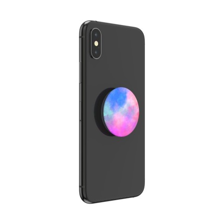 Suport pentru telefon - Popsockets PopGrip - Painted Haze