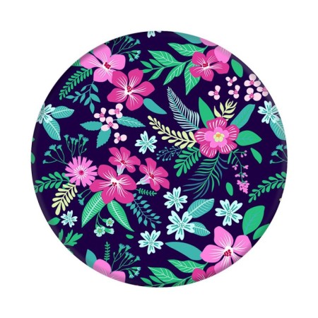 Suport pentru telefon - Popsockets PopGrip - Floral Chill