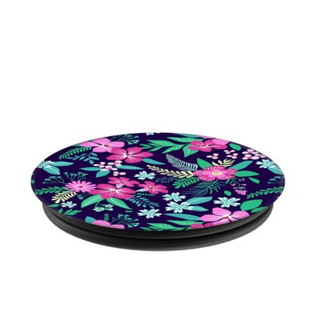 Suport pentru telefon - Popsockets PopGrip - Floral Chill