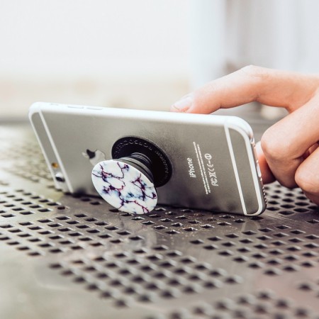 Suport pentru telefon - Popsockets PopGrip - Floral Chill