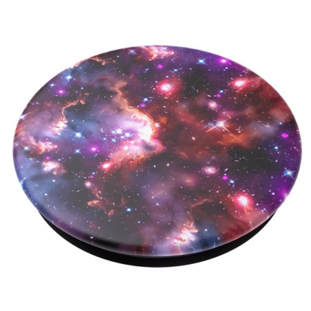 Suport pentru telefon - Popsockets PopGrip - Dark Nebula