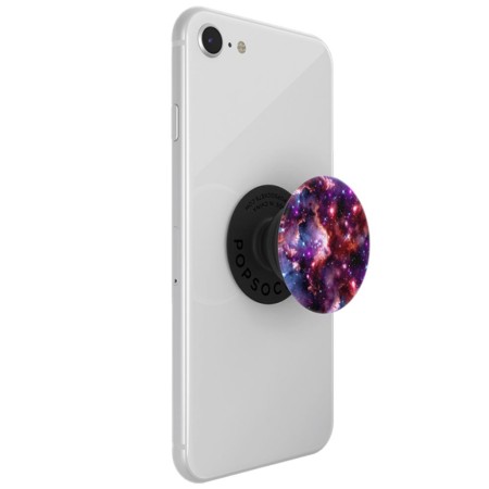 Suport pentru telefon - Popsockets PopGrip - Dark Nebula