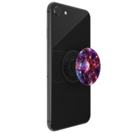 Suport pentru telefon - Popsockets PopGrip - Dark Nebula