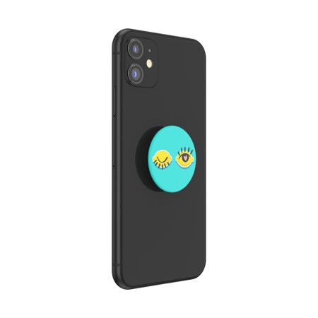 Suport pentru telefon - Popsockets PopGrip - Lemon Love