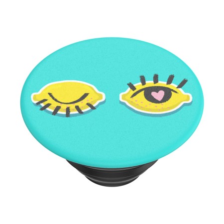 Suport pentru telefon - Popsockets PopGrip - Lemon Love