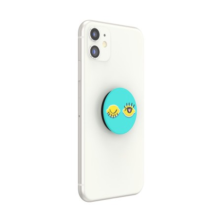 Suport pentru telefon - Popsockets PopGrip - Lemon Love