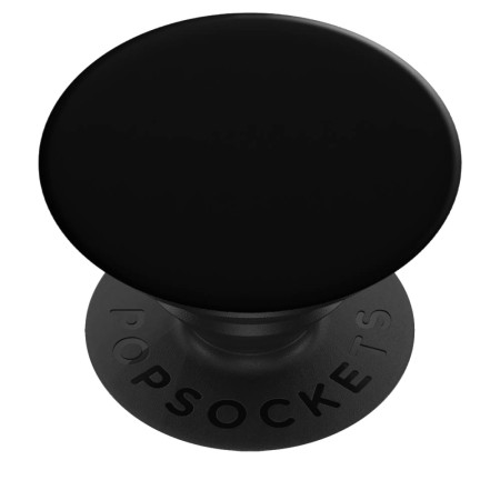 Suport pentru telefon - Popsockets PopGrip - Black