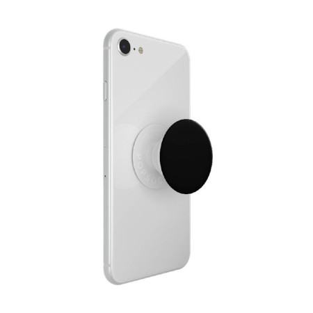 Suport pentru telefon - Popsockets PopGrip - Black