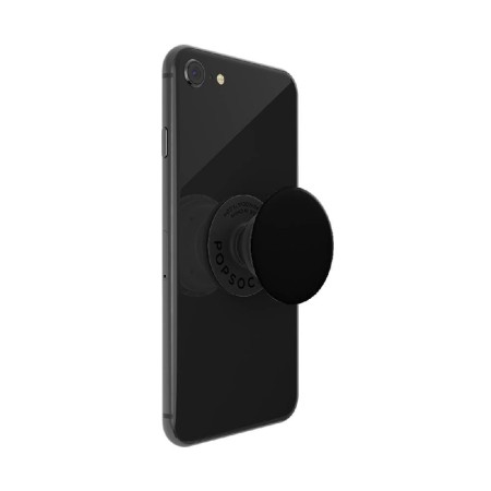 Suport pentru telefon - Popsockets PopGrip - Black