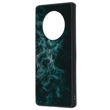 Husa pentru Huawei Mate 40 Pro - Techsuit Glaze Series - Blue Nebula