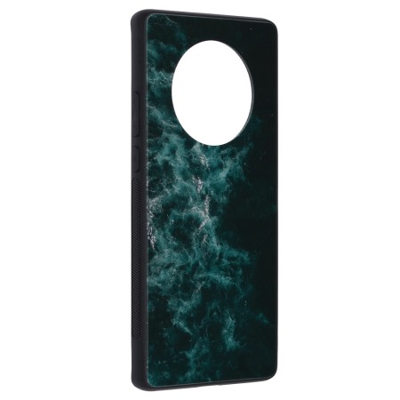 Husa pentru Huawei Mate 40 Pro - Techsuit Glaze Series - Blue Nebula