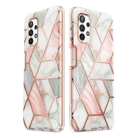 Husa pentru Samsung Galaxy A32 5G - I-Blason Cosmo - Marble