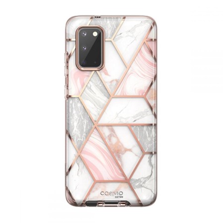 Husa pentru Samsung Galaxy S20 / S20 5G - I-Blason Cosmo - Marble