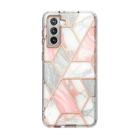 Husa pentru Samsung Galaxy S21 5G - I-Blason Cosmo - Marble