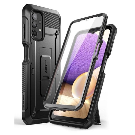 Husa pentru Samsung Galaxy A32 5G - Supcase Unicorn Beetle Pro - Black