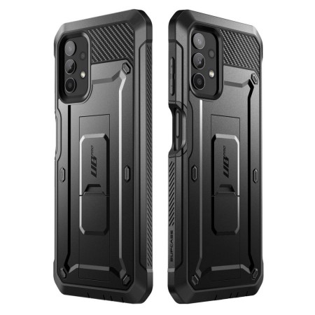 Husa pentru Samsung Galaxy A32 5G - Supcase Unicorn Beetle Pro - Black