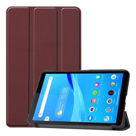 Husa pentru Lenovo Tab M7 TB-7305F/TB-7305X - Techsuit FoldPro - Red