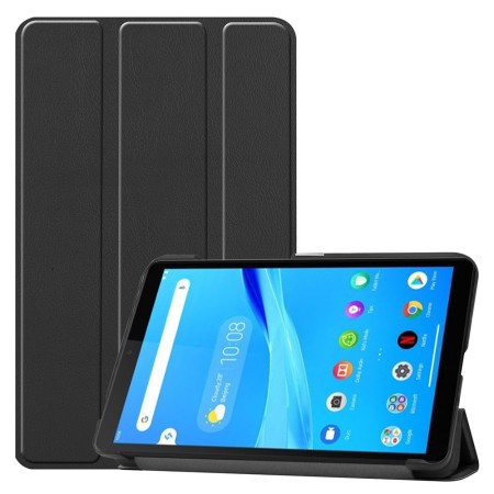 Husa pentru Lenovo Tab M7 TB-7305F/TB-7305X - Techsuit FoldPro - Black