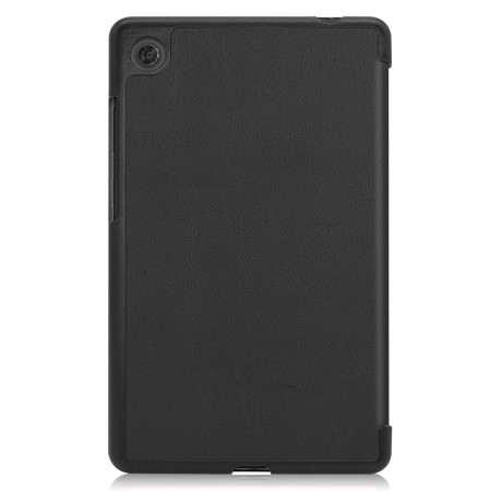 Husa pentru Lenovo Tab M7 TB-7305F/TB-7305X - Techsuit FoldPro - Black