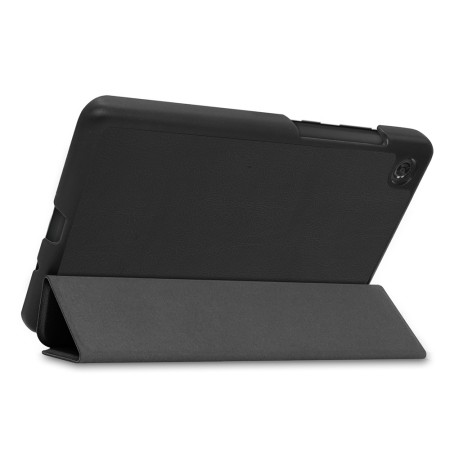 Husa pentru Lenovo Tab M7 TB-7305F/TB-7305X - Techsuit FoldPro - Black