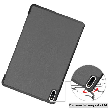 Husa pentru Huawei MatePad 11 - Techsuit FoldPro - Black