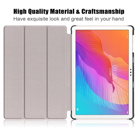 Husa pentru Huawei MatePad 11 - Techsuit FoldPro - Urban Vibe