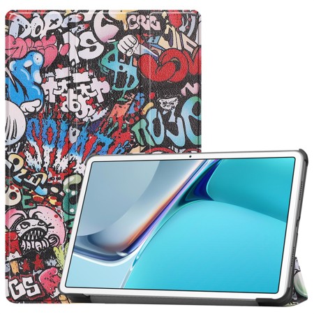 Husa pentru Huawei MatePad 11 - Techsuit FoldPro - Urban Vibe