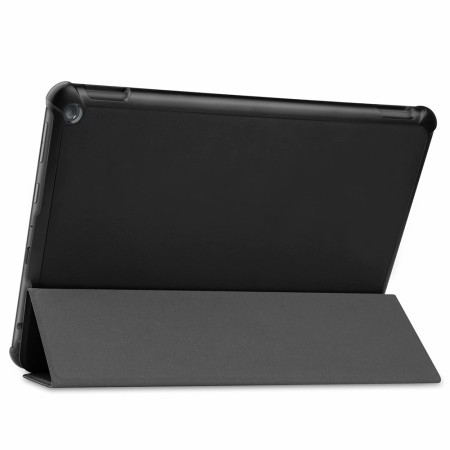 Husa pentru Amazon Fire HD 10 (2021) / Amazon Fire HD 10 Plus (2021) - Techsuit FoldPro - Black